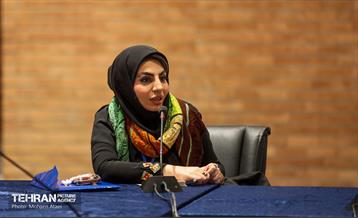 نشست تخصصی رویداد شهری تهران 11