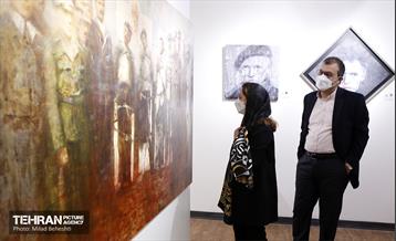 مراسم بزرگداشت محمود دولت آبادی 4