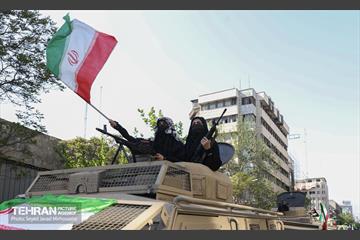 اجتماع «دختران جان‌فدای ایران» - 3 49