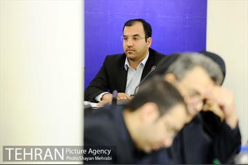 نشست دورنگاه ارتباطات شهر تهران 7