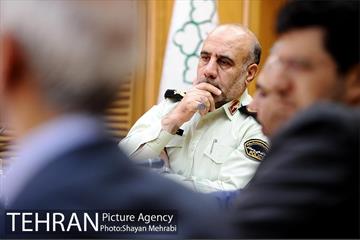 جلسه پروژه آتی میدان امام خمینی(ره) 10