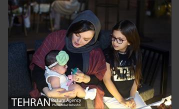 مراسم تقدیر از حمید نعمت الله‎ 5