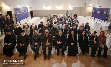 میز خدمت شهرداری تهران ویژه شهروندان مسیحی  10