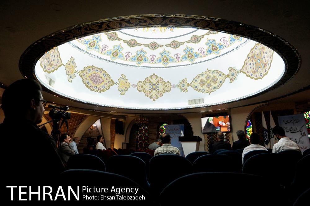 جشن گلریزان آزادسازی زندانیان 1