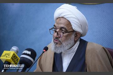 نشست خبری رئیس ستاد هماهنگی جشن‌های مردمی اعیاد شعبانیه 5