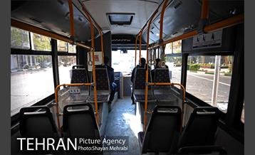 راه اندازی خط فرا منطقه ای مطهری - بهشتی 8