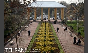 تور عکاسی باغ وثوق الدوله   17