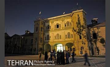 شهردار شب دکتر گیل آبادی با حضور فعالان رسانه های مجازی 3