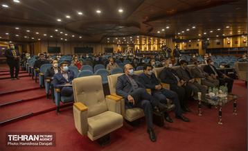 جلسه شورای مدیران روابط عمومی، دورنگاه ارتباطات شهر تهران 17