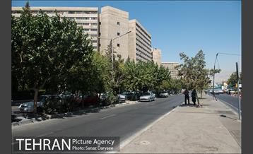 شهرک اکباتان‎ 15