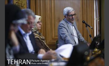 روز دوم ارائه برنامه کاندیداهای شهرداری تهران در جلسه شورای شهر  10