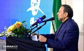 دومین کنگره سردار سلیمانی و شهدای مدافع حرم منطقه 14