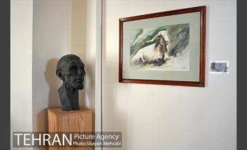 موزه استاد علی اکبر صنعتی 46