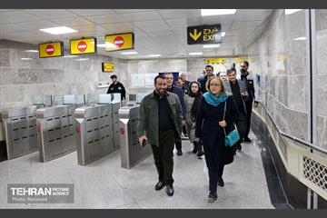 نمایشگاه عکس «رومانی در تصویر» 3