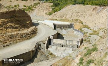 بازدید میدانی مهدی اقراریان از منطقه 5