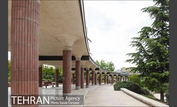 بوستان پلیس 36