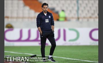 دیدار تیم های استقلال تهران و استقلال خوزستان 12