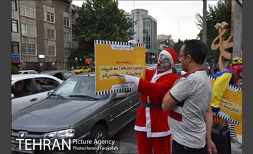 مرحله دوم پویش مردمی از خودمان شروع کنیم 13