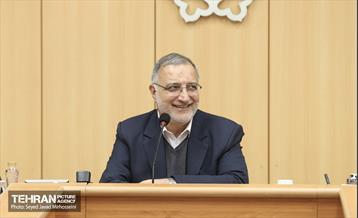 دومین نشست ادوار بسیج دانشجویی 23