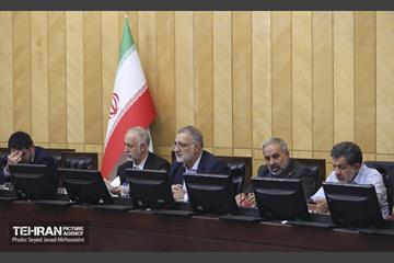 مجمع نمایندگان 26