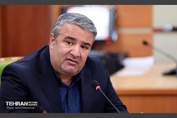 اولین جلسه شورای هماهنگی طرح توانمندسازی و تحول اجتماع محور در منطقه ۱۷