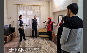 طرح ایمنی وسایل گرمایشی 31