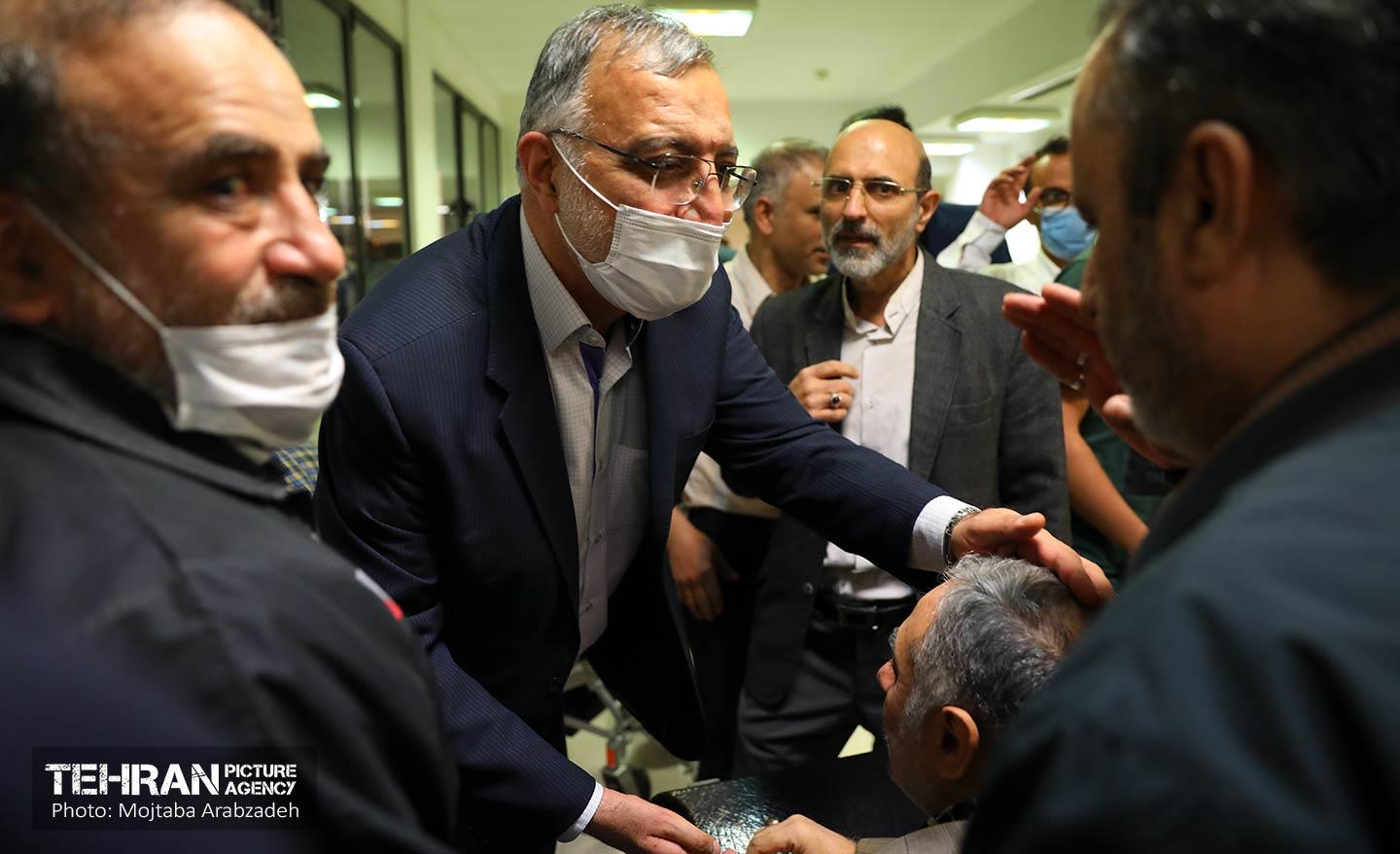 همایش چشم های آسمانی 25