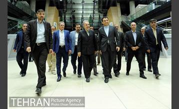 آیین روز جهانی شهر ها 10