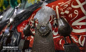 تکیه هـای شمرون 18