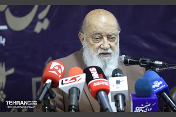 نشست خبری سومین همایش ملی حقوق شهروندی 16