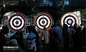 اجتماع بزرگ امام‌ رضایی‌ها - 1 63