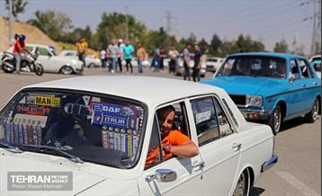 جشن تولد ۵۶ سالگی «پیکان» 9