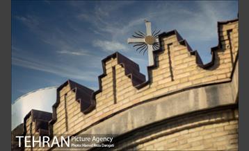 کلیسا حضرت یوسف 6