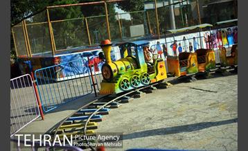 بوستان المهدی 32