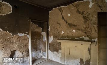 تاریخ رها شده؛ خانه پدری جلال آل احمد 3