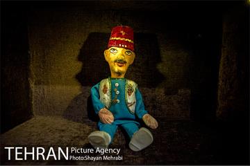 خانه موزه خیمه شب بازی ایران 5