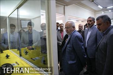 بازدید از موزه های منطقه ۱۳ 4