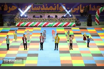 جشن فرزندان غدیر 8