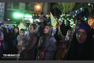 اجتماع بزرگ امام‌ رضایی‌ها - 3 34