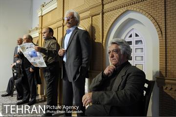 بازدید شهردار تهران از مراحل اجرایی موزه مشاهیر 6