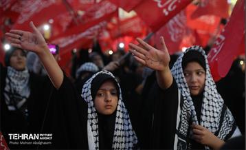 اجتماع هیئت نوجوانان آرمانی 22
