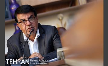 نشست صمیمانه شهردار منطقه 22 با اصحاب رسانه 12