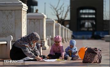 جشنواره بادبادک باز 18