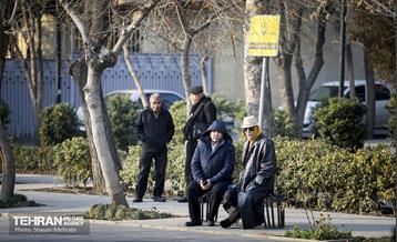 اجراهای خیابانی جشنواره تئاتر فجر 10