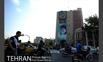 میدان امام خمینی(ره) 20