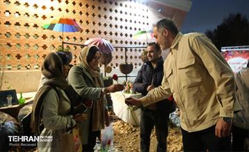 یلدا در قاب کیانشهر 4