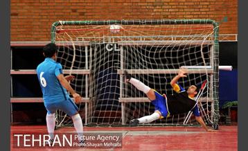 اختتامیه جشنواره ورزشی دهه فجر شهرداری تهران 17