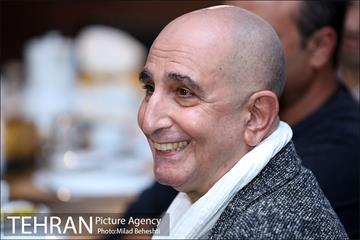 بزرگداشت رضا رویگری‎ 23