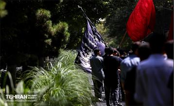 تجمع نوجوانان عاشورایی 20