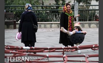 تفریح و نشاط در فاز دوم بوستان نهج البلاغه‎ 22